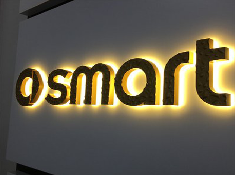 慈利背光字有什么特点？生产过程如何？