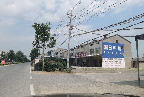 慈利如何能保证墙体广告的醒目性？