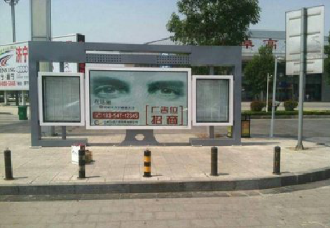 慈利社区广告投放的几种常见方式。