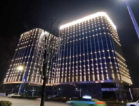 慈利亮化工程安装注意事项。