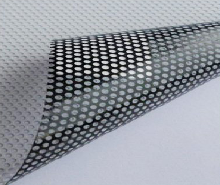 慈利优劣单透膜的鉴定方法。