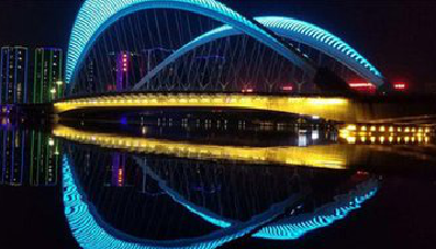 慈利亮化工程如何做好公共区域的安全性。