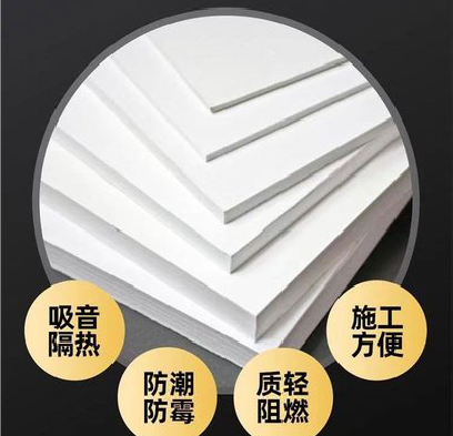 慈利雪弗板和PVC板材有什么区别？